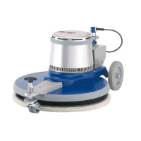 columbus High-Speed Einscheibenmaschine HS 1001