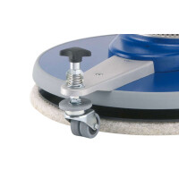 columbus High-Speed Einscheibenmaschine HS 1001