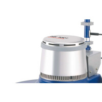 columbus High-Speed Einscheibenmaschine HS 1001