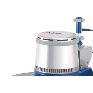 columbus High-Speed Einscheibenmaschine HS 1601