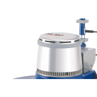 columbus High-Speed Einscheibenmaschine HS 1601
