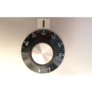 Columbus Einscheibenmaschine Thermopad – 10431101 patentierte Textilbodenreinigung
