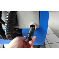 columbus RA 35 K 10 Reinigungsautomat Bodenscheuerautomat