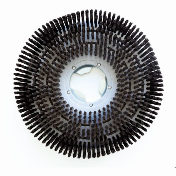 columbus Schrubb-Bürste 430 mm; Weich; für Columbus RA 43/55 K 40, RA 43/55 B/M 40