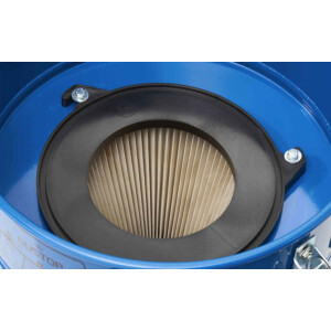 columbus IDV 13 Industrie Trockensauger