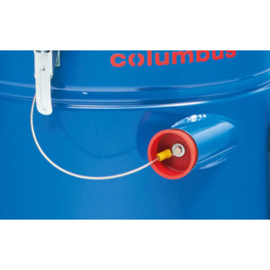columbus IDV 13 Industrie Trockensauger