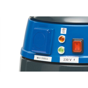 columbus IDV 13 Industrie Trockensauger