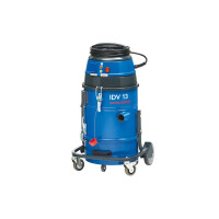 columbus IDV 13 Industrie Trockensauger