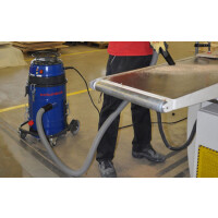 columbus IDV 13 Industrie Trockensauger