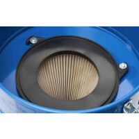 columbus IDV 13 Industrie Trockensauger
