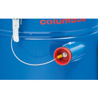 columbus IDV 13 Industrie Trockensauger