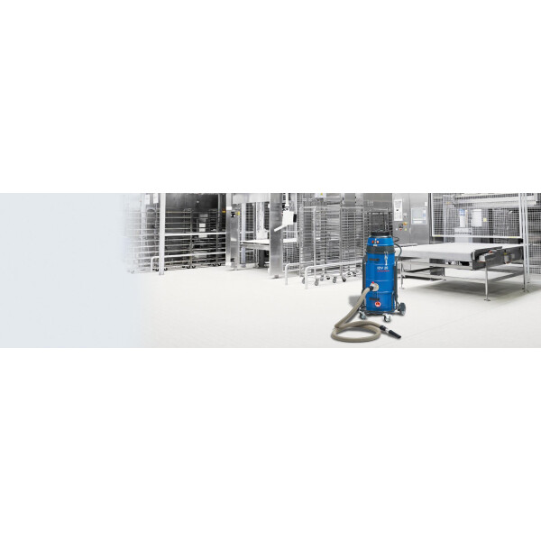 columbus Industrie Trockensauger - IDV 20