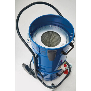 columbus Industrie Trockensauger - IDV 20