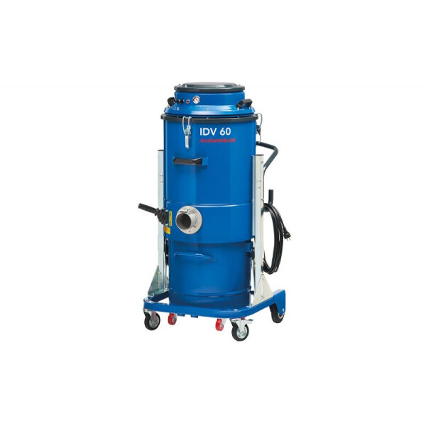 columbus Industrie Trockensauger IDV 60
