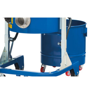 columbus Industrie Trockensauger IDV 60