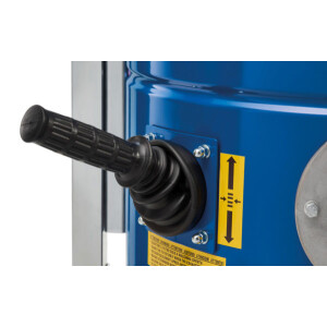 columbus Industrie Trockensauger IDV 60