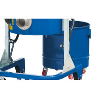 columbus Industrie Trockensauger IDV 60