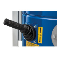 columbus Industrie Trockensauger IDV 60
