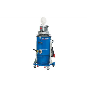 columbus Industrie Trockensauger IDV 60 Eco
