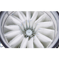 columbus Industrie Trockensauger IDV 60 Eco
