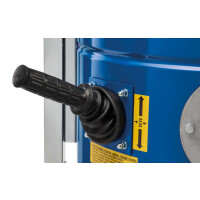 columbus Industrie Trockensauger IDV 60 Eco