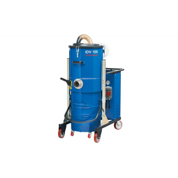 columbus Industriesauger IDV 100