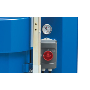 columbus Industriesauger IDV 100