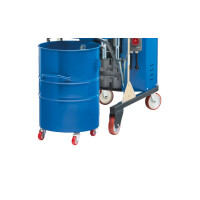 columbus Industriesauger IDV 100
