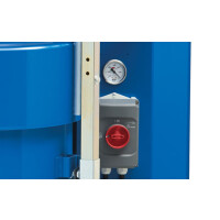 columbus Industriesauger IDV 100