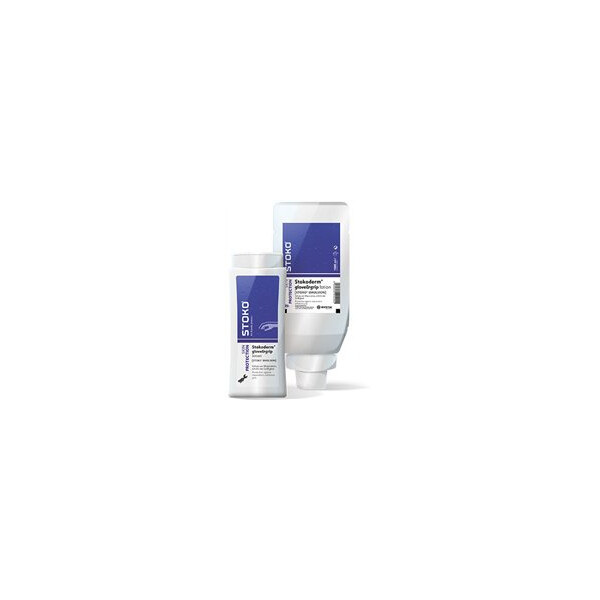 Stokoderm glove&grip 1 L Hautschutzcreme