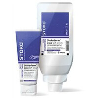 Stokoderm Aqua Sensitive 1 L – feuchten Arbeitsumgebungen