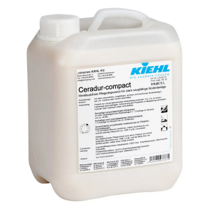 Kiehl Ceradur-compact Pflegedispersion 2×5L –...
