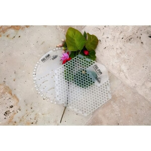 FRE-PRO Wave Urinalsieb Honeysuckle – Urinal Duft...