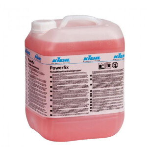 Kiehl Powerfix saurer Sanitärreiniger 10L -...