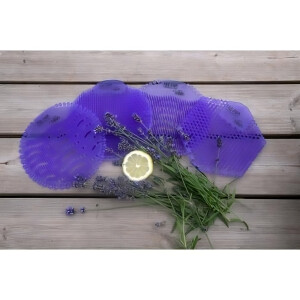 FRE-PRO Wave Urinalsieb Fabulous – Frischer Duft...