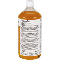 Kiehl Orange Pro Harz-, Teer- und Fleckenentferner 1000ml PET Flasche