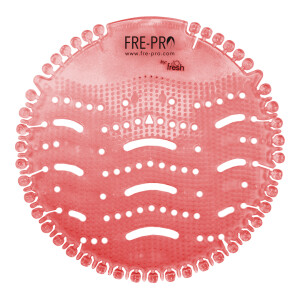 FRE-PRO Wave Urinalsieb Kiwi Grapefruit – 30 Tage...