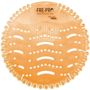 FRE-PRO Wave Urinalsieb Mango – Tropischer Duft...