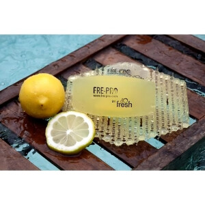 FRE-PRO Wave Urinalsieb Citrus – Frischer...