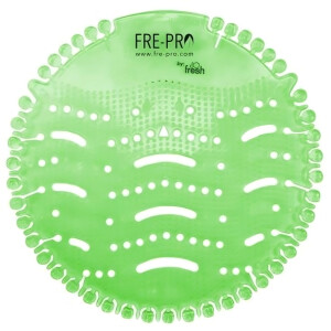 FRE-PRO Wave Urinalsieb Cucumber Melon – Frische...