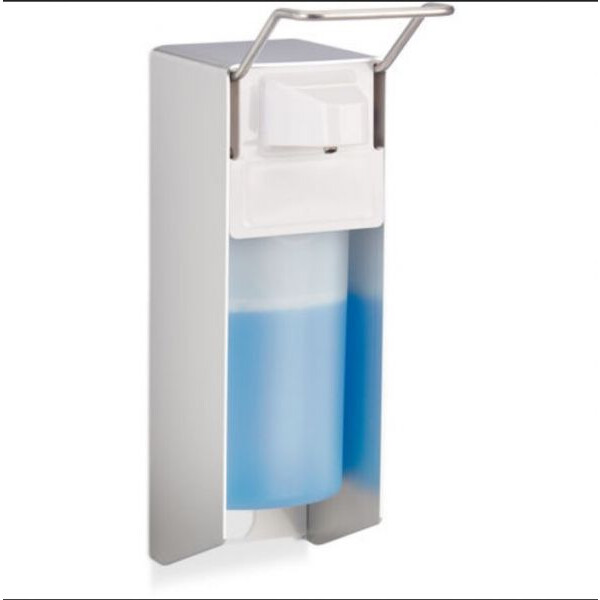 Universalspender 500 ml für Waschlotionen und Desinfektionsmittel