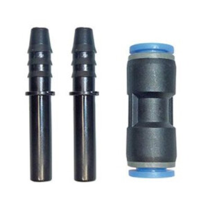 UNGER nLite Schlauchverlängerungsset 5 mm