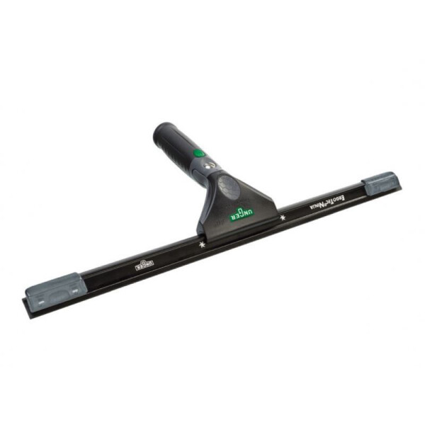 UNGER ErgoTec Ninja Fensterwischer 40°- 35 cm