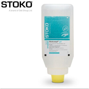 STOKO Stokosept gel 1000 ml Desinfektion...