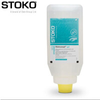 STOKO Stokosept gel 1000 ml Desinfektion Handdesinfektions Gel