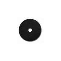 1 Superpad 432 17" schwarz