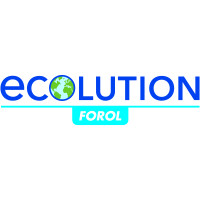 DR. SCHNELL Ecolution Forol Sticks Universalreiniger 20×3 g (60 g)