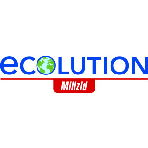 DR. SCHNELL Ecolution Milizid Sticks Sanitärreiniger...
