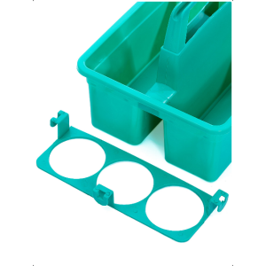 Floorstar Tragebox Caddy – TC 1 KS Tragehilfe...