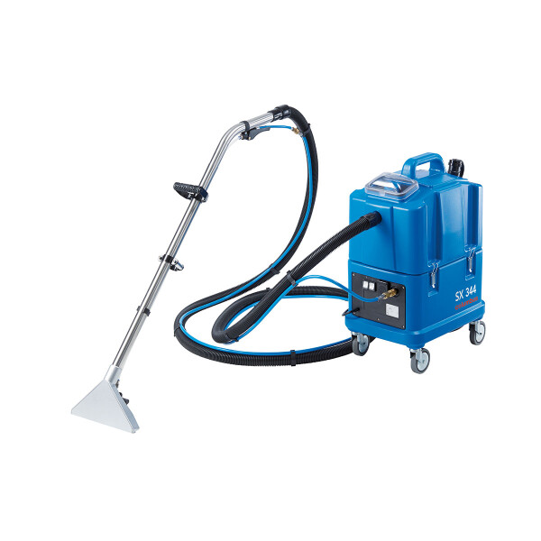 Sprüh-Extraktionsgerät SX 344